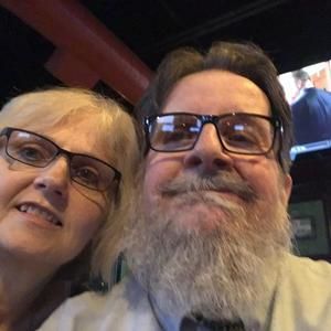 Meet your Posher, Cindy